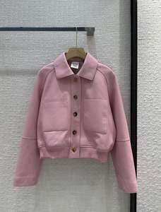 fit and flare coat